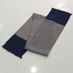 Armani Silk Scarf